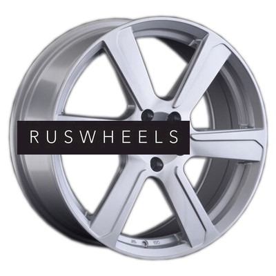 Диски Replay 8x19/5x112 ET47 D66,6 B224 Sil (конус, C570)