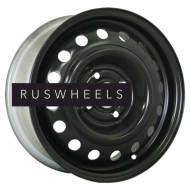 Диски Trebl 6,5x17/5x114,3 ET49 D67,1 X40938 Black Диски Trebl 6,5x17/5x114,3 ET49 D67,1 X40938 Black