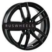 Диски RST 6x16/4x100 ET48 D60,1 R076 (Vesta) BL