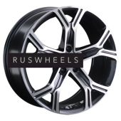 Диски Replay 8x19/5x114,3 ET51 D67,1 HND303 GMF (конус, C570)