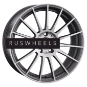 Диски LS FlowForming 8x18/5x112 ET40 D66,6 RC05 MGMF (конус) Диски LS FlowForming 8x18/5x112 ET40 D66,6 RC05 MGMF (конус)