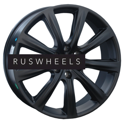 Диски Replay 8x22/6x139,7 ET30 D77,8 INF12 MB (конус, C570)