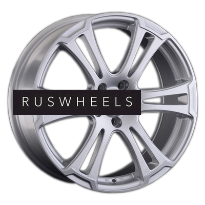 Диски Replay 7,5x19/5x114,3 ET50 D67,1 HND223 Sil (конус, C570)