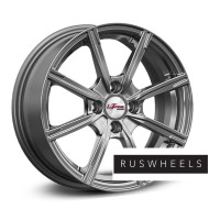 Диски iFree R15 / 6J PCD 4x100 ЕТ 38 ЦО 67.1 Калибр