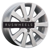 Диски Replay 6x15/4x100 ET45 D60,1 RN31 Sil (конус, C570) 500 кг Диски Replay 6x15/4x100 ET45 D60,1 RN31 Sil (конус, C570) 500 кг