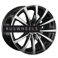 Диски LS 6,5x15/4x100 ET40 D73,1 792 BKF (спец) Диски LS 6,5x15/4x100 ET40 D73,1 792 BKF (спец)