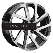 Диски Replay 8x18/5x108 ET36 D65,1 CHR68 GMF (конус, C570)