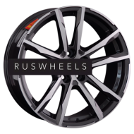 Диски Replay 8,5x19/5x112 ET31,5 D66,6 MR298 GMF (конус, C570) Диски Replay 8,5x19/5x112 ET31,5 D66,6 MR298 GMF (конус, C570)