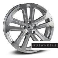 Диски RPLC R18 / 7J PCD 5x114.3 ЕТ 35 ЦО 60.1 To97 Диски RPLC R18 / 7J PCD 5x114.3 ЕТ 35 ЦО 60.1 To97