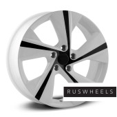 Диски Legeartis Concept R18 / 7J PCD 5x114.3 ЕТ 41 ЦО 67.1 HND509