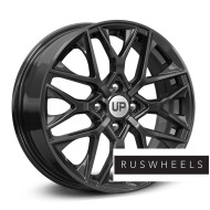 Диски Wheels UP R16 / 6J PCD 4x98 ЕТ 35 ЦО 58.5 Up101