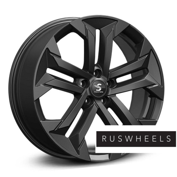 Диски Premium Series R19 / 7.5J PCD 5x114.3 ЕТ 40 ЦО 64.1 КР015 Haval F7_F7x Диски Premium Series R19 / 7.5J PCD 5x114.3 ЕТ 40 ЦО 64.1 КР015 Haval F7_F7x