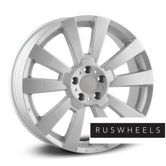 Диски RPLC R19 / 7.5J PCD 5x112 ЕТ 47 ЦО 66.6 Me70