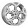 Диски iFree Original 6.5\R16 5*112 ET50 d57.1 Сильвер