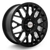 Диски Xtrike 6.5\R16 4*100 ET36 d67.1 BK