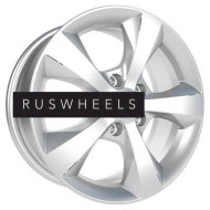 Диски СКАД 7x16/5x112 ET45 D57,1 Кельн (КЛ258) Селена (АРС 014 black) Диски СКАД 7x16/5x112 ET45 D57,1 Кельн (КЛ258) Селена (АРС 014 black)