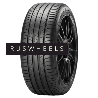 Шины Pirelli 245/45R18 100Y XL Cinturato P7 (P7C2) MO TL Шины Pirelli 245/45R18 100Y XL Cinturato P7 (P7C2) MO TL