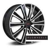 Диски Legeartis Concept R19 / 8J PCD 5x112 ЕТ 33 ЦО 66.6 MR540 Диски Legeartis Concept R19 / 8J PCD 5x112 ЕТ 33 ЦО 66.6 MR540