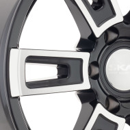 Диски СКАД 8,0\R18 6*139.7 ET30 d67.1 Алмаз Диски СКАД 8,0\R18 6*139.7 ET30 d67.1 Алмаз