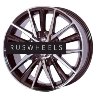 Диски Lizardo 7x17/4x100 ET40 D60,1 494 BMF (конус) Диски Lizardo 7x17/4x100 ET40 D60,1 494 BMF (конус)