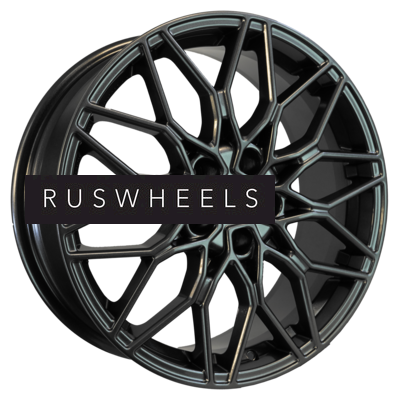 Диски Khomen Wheels 7x18/5x108 ET33 D60,1 KHW1813 (OMODA C5) Gray Диски Khomen Wheels 7x18/5x108 ET33 D60,1 KHW1813 (OMODA C5) Gray