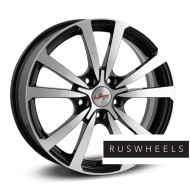 Диски iFree R17 / 7J PCD 5x112 ЕТ 45 ЦО 57.1 Бэнкс