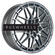 Диски INCH 8,5x19/5x112 ET25 D66,6 FA8536 Satin Gunmetal (ZJH) FlowForming