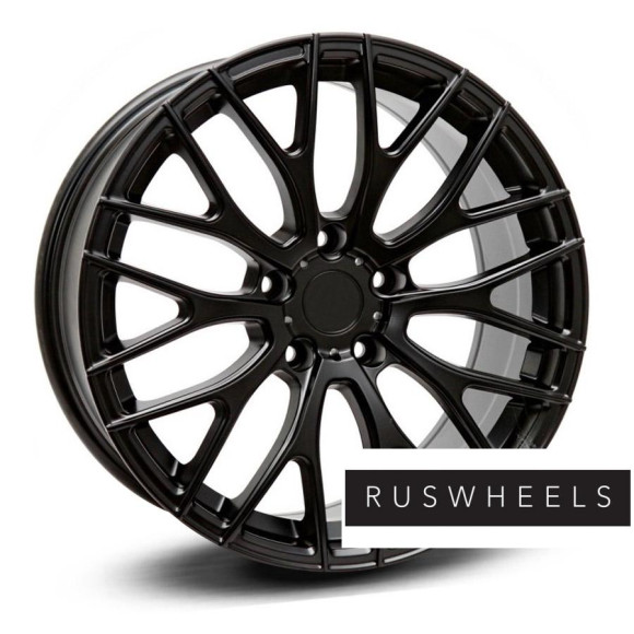 Диски Lizardo R19 / 8.5J PCD 5x114.3 ЕТ 40 ЦО 67.1 XH162