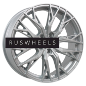 Диски RST 7x19/5x114,3 ET45 D60,1 R119 (Changhan) Silver