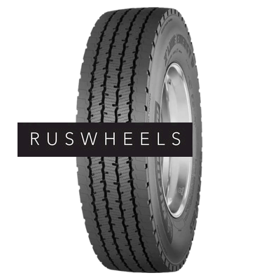 Грузовые шины Michelin 315/60R22,5 152/148L Line D MR TL восстановленная Грузовые шины Michelin 315/60R22,5 152/148L Line D MR TL восстановленная