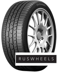 Шины Continental 225/50 r17 ContiWinterContact TS830 P 98V Runflat