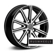 Диски Alcasta R17 / 7J PCD 5x114.3 ЕТ 45 ЦО 64.1 M64 Диски Alcasta R17 / 7J PCD 5x114.3 ЕТ 45 ЦО 64.1 M64