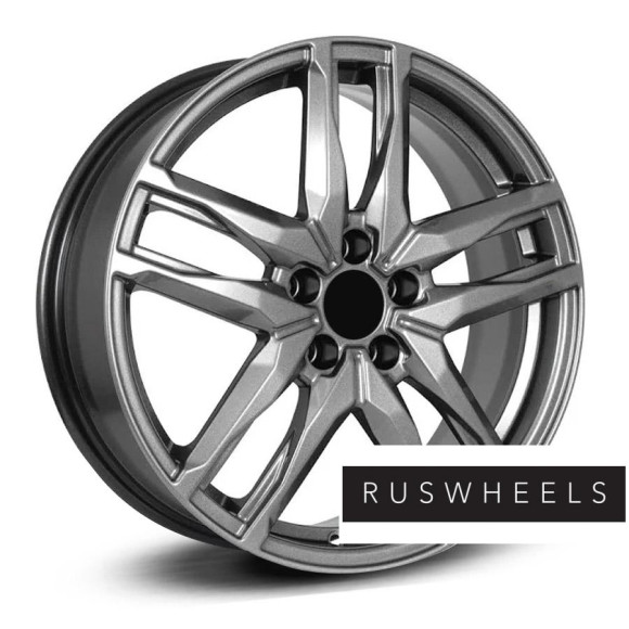 Диски iFree R18 / 6.5J PCD 5x114.3 ЕТ 35 ЦО 67.1 Бомбей Диски iFree R18 / 6.5J PCD 5x114.3 ЕТ 35 ЦО 67.1 Бомбей