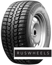 Шины Kumho 195/60 r16c Power Grip KC11 99/97T Шипы Шины Kumho 195/60 r16c Power Grip KC11 99/97T Шипы