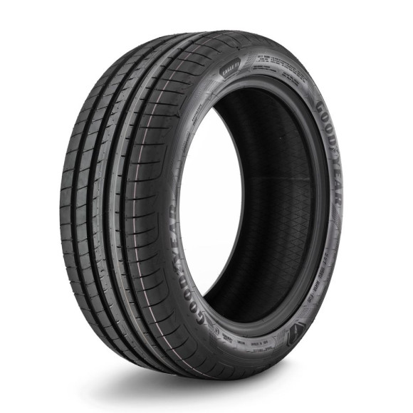 Шины GoodYear 255/35/20 Y 97 EAG. F-1 ASYMMETRIC 5 XL (BMW) Шины GoodYear 255/35/20 Y 97 EAG. F-1 ASYMMETRIC 5 XL (BMW)