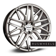 Диски Carwel R20 / 8.5J PCD 5x112 ЕТ 38 ЦО 57.1 Ламза