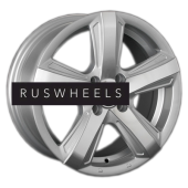 Диски LS 6,5x15/4x100 ET40 D73,1 793 SF (конус) Диски LS 6,5x15/4x100 ET40 D73,1 793 SF (конус)