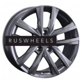 Диски Replay 6,5x16/5x120 ET51 D65,1 VV216 GM (конус, C570)