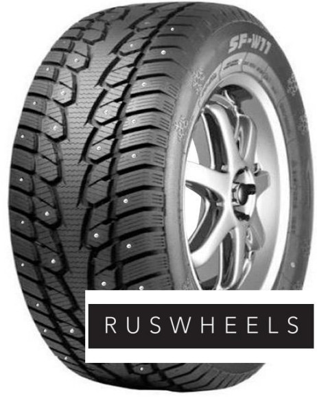 Шины Sunfull 285/50 r20 SF-W11 116T Шипы Шины Sunfull 285/50 r20 SF-W11 116T Шипы