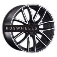 Диски Replay 9x20/5x112 ET33 D66,6 A132 MBF (конус, A001)