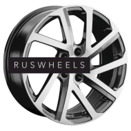 Диски Replay 8x18/5x114,3 ET40 D66,6 HV73 GMF (конус, C570) Диски Replay 8x18/5x114,3 ET40 D66,6 HV73 GMF (конус, C570)