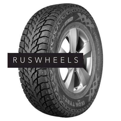 Шины Ikon LT225/75R16 115/112Q Autograph Ice LT4 TL (шип.)
