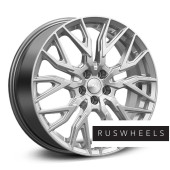 Диски Скад R18 / 7J PCD 5x114.3 ЕТ 49 ЦО 67.1 Эльба Диски Скад R18 / 7J PCD 5x114.3 ЕТ 49 ЦО 67.1 Эльба