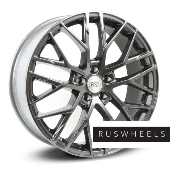 Диски RST R19 / 7.5J PCD 5x114.3 ЕТ 45 ЦО 67.1 R019 Диски RST R19 / 7.5J PCD 5x114.3 ЕТ 45 ЦО 67.1 R019