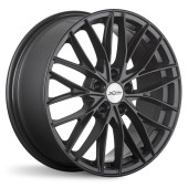 Диски X'trike  X-130  7,5\R18 5*114,3 ET50  d54,1  BKM  [80969]  Geely Coolray  Fb max 725 kg