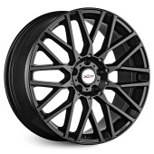 Диски Xtrike 8.5\R20 5*112 ET28 d66.6 BKM