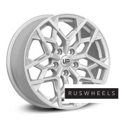 Диски Wheels UP R17 / 7.5J PCD 5x114.3 ЕТ 45 ЦО 66.1 Up110