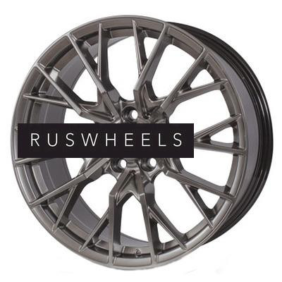 Диски FR replica 8x19/5x114,3 ET32 D60,1 LX5137 HB (№15) Диски FR replica 8x19/5x114,3 ET32 D60,1 LX5137 HB (№15)