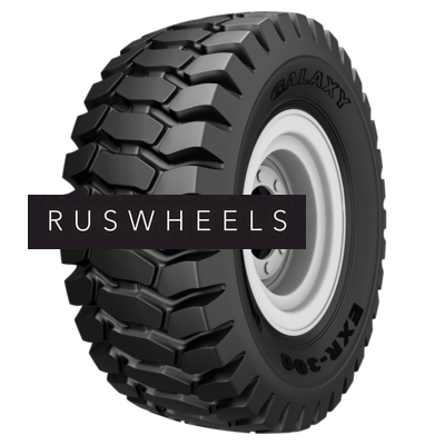 Шины Всесезонная Galaxy 17,5-25 16PR EXR 300 E-3/L-3 TL 