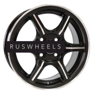 Диски Tech Line 5,5x14/4x98 ET38 D58,6 433 BD Диски Tech Line 5,5x14/4x98 ET38 D58,6 433 BD